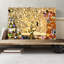 Gustav Klimt - Wrapped Canvas Painting-19062927