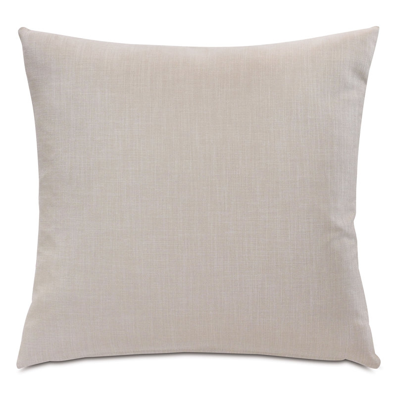Valentina Square Pillow Cover & Insert