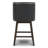 Arvelle Swivel Upholstered Counter Stool-91367053