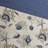 Microfiber Printed Reversible Quilt Set of 5