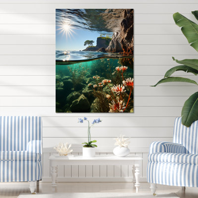 Nautique et plage, reproductions d'art mural