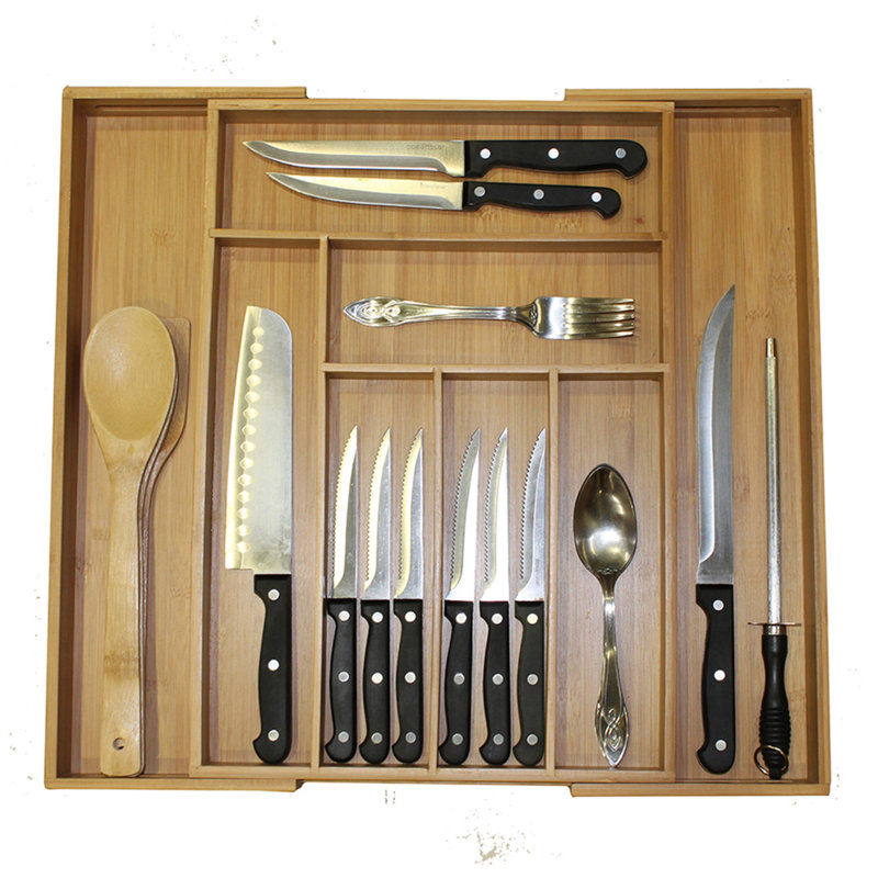 Ensemble de 5 tiroirs Oceanstar Design