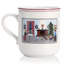 Villeroy & Boch Naif Christmas Coffee Mug