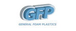 General Foam Plastics logo