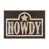Cowboy Culture - Howdy sélectionné