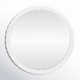 Mara Round Mirror