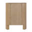 Table de chevet 2 tiroirs Mallory