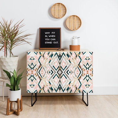Copake Accent Cabinet