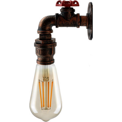 Armed Sconce