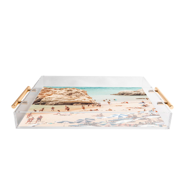 Plateau acrylique Acrid