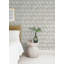 Serendipity Sterling Shibori Wallpaper-1962989957