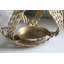 Wood Tabletop Tealight Holder