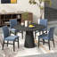 Ensemble repas 5 pièces Samien Butler-1482896113