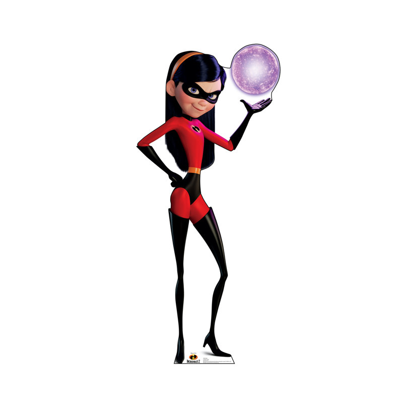 2 accroches mauves de disney disney