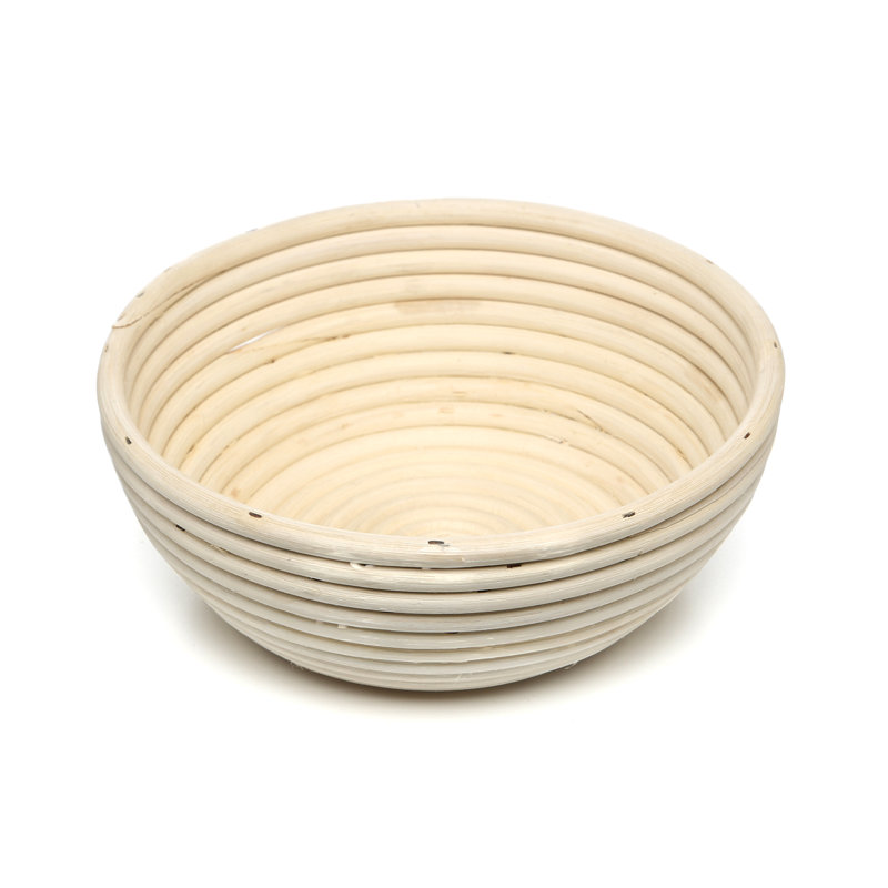 Brotform Bread Pan, Round 10" 