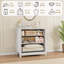 75.5cm W 3 - Drawer Chest of Drawers