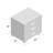 Chatrice 3-Drawer Rectangular Nightstand-23333018