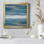 Sanibel Waters - Peinture sur toile encadrée-628804638-628804704
