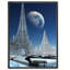 Cadre photo rond-20243260-20243259