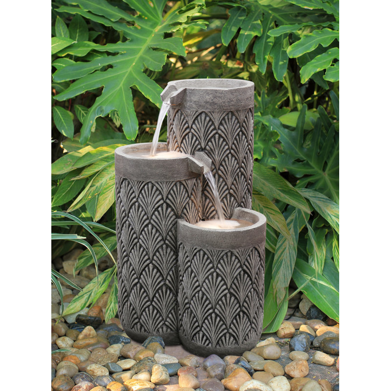Fontaine Triston Polystone