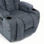 Fauteuil inclinable massant-1618977358