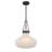 Luminaire suspendu 1 lumière Nico-13389794