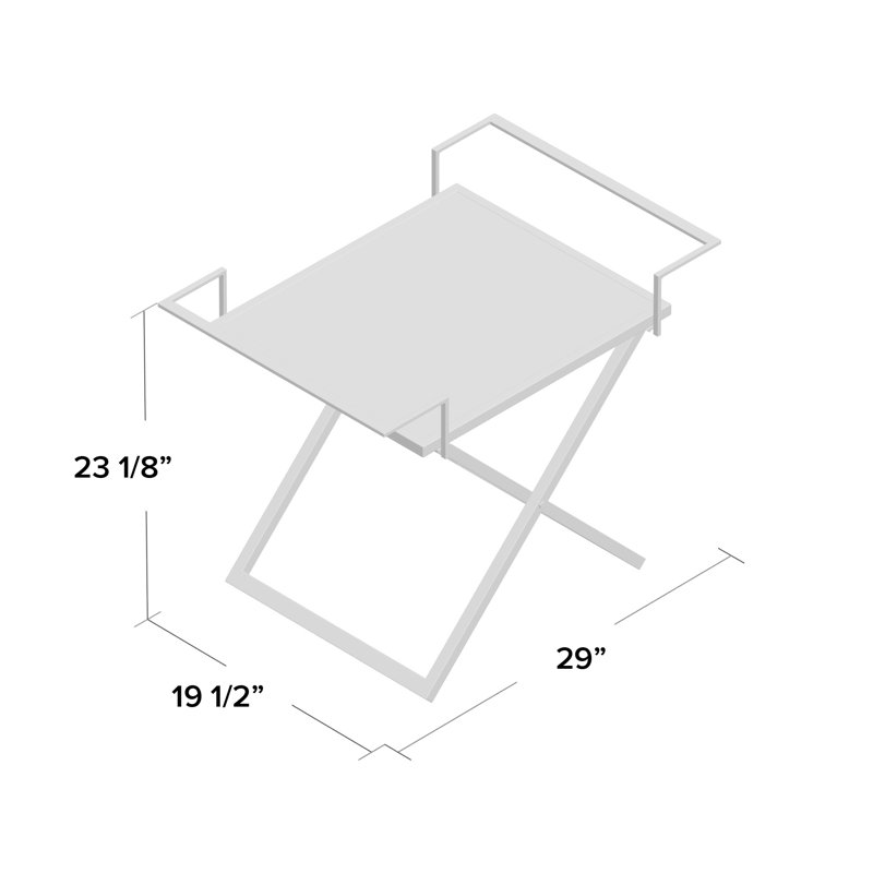 Table de bout Oxendine