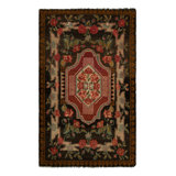 One-of-a-Kind 5'1" X 8'3" Hand Knotted Area Rug