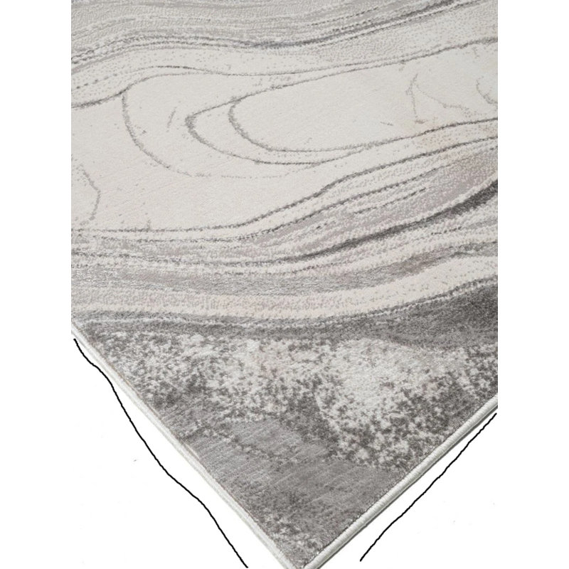 Area Rug, Rectangle 160 x 230 cm