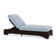 Loom Outdoor Chaise Lounge