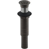 Devonshire® 1.25" Grid Bathroom Sink Drain