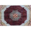 One-of-a-Kind 7'9" X 9'10" Hand Knotted Area Rug