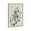 Doux eucalyptus, art mural