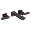 Skylar Wall Mount Bathroom Faucet-40697012