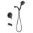 Diverter Complete Shower System with Rough in-Valve-101698732