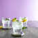340ml Drinking Glass Set