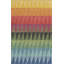 Tapis bleu / vert / jaune en laine touffeté à la main Javeed-1384097164
