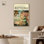 Renaissance Renaissance of Beauty, reproduction d'art sur toile par Art Remedy