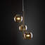 Estera 3 - Light Cluster Pendant-95274679