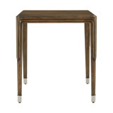 Dorchester Solid Wood End Table