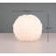 Baleigh Metal Globe Lamp