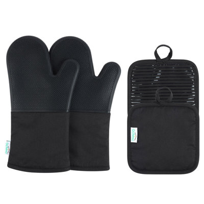 Ensemble de maniques et de maniques Grand Servico