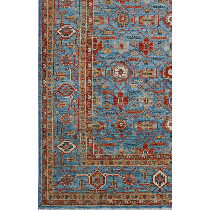 Feraghan One-of-a-Kind 9'11" X 13'9" Area Rug