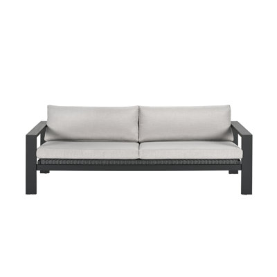 Caputo 85" Patio Sofa