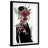 " Red Blooms " by Parvez Taj-50108370