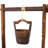 Fairbury Wood Planter Box