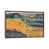 Classic Wood Framed Canvas n'est pas disponible