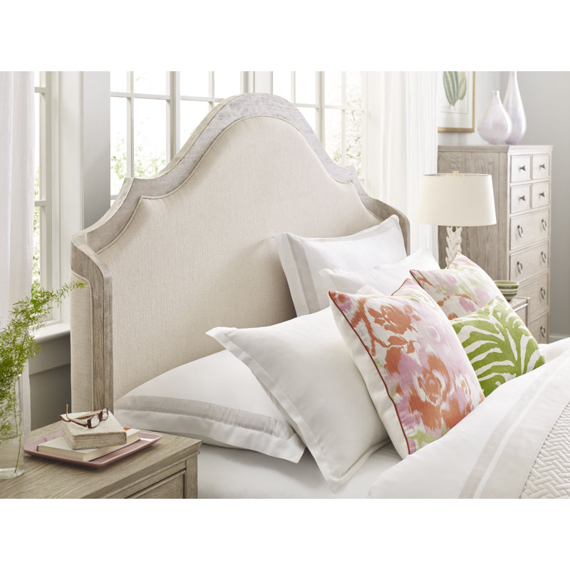 Lit tapissier standard Dealmeida, Grand