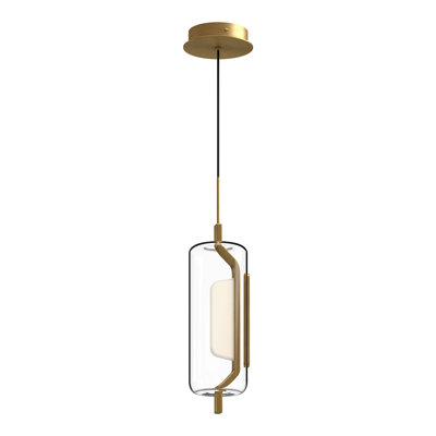 Hilo 1 - Light LED Pendant