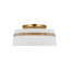 Cordtlandt 3 - Light Flush Mount